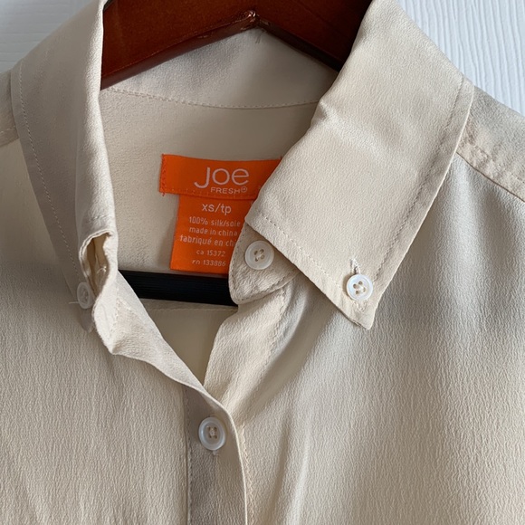 JOE FRESH Blouse - Picture 4 of 6